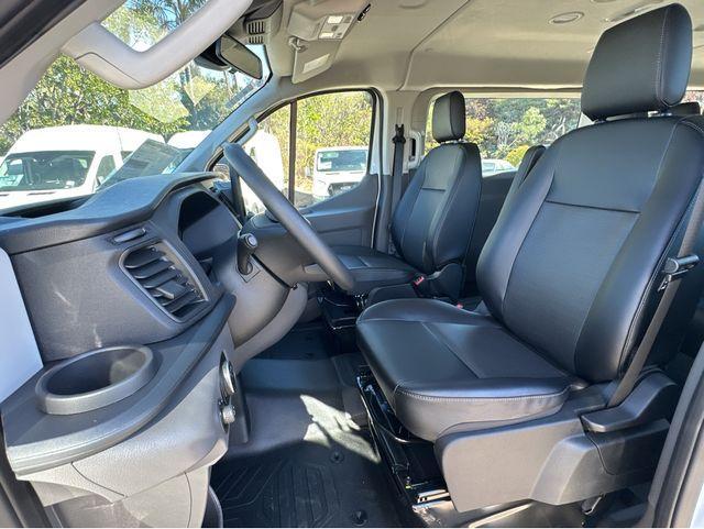 new 2025 Ford Transit-350 car, priced at $59,178