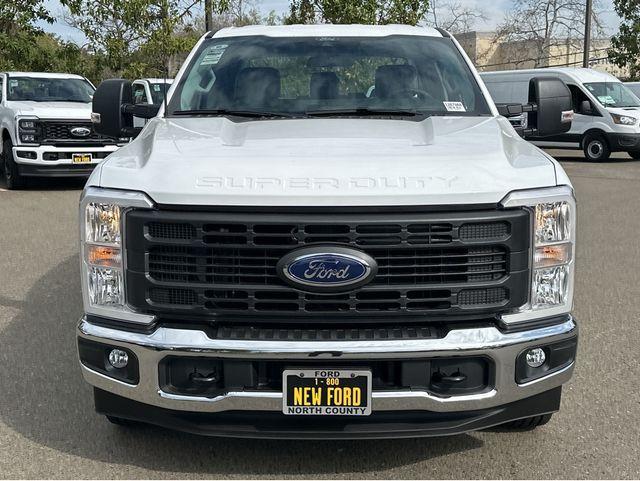 new 2026 Ford F-250 car, priced at $54,535
