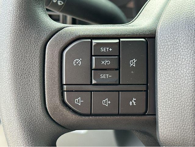 new 2026 Ford F-250 car, priced at $54,535