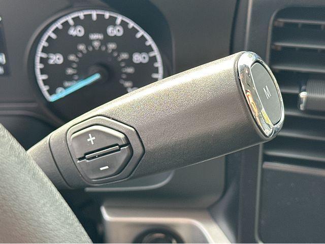 new 2026 Ford F-250 car, priced at $54,535