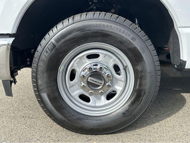 new 2026 Ford F-250 car, priced at $54,535