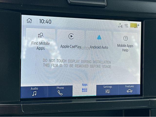 new 2026 Ford F-250 car, priced at $54,535