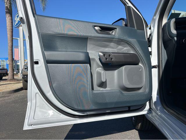 new 2026 Ford Maverick car, priced at $37,840