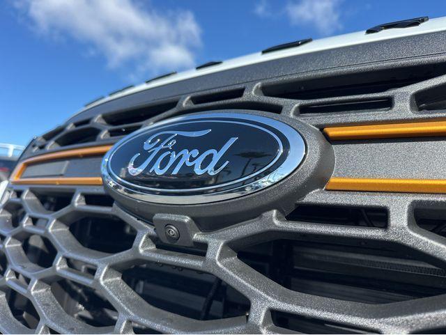 new 2026 Ford Explorer car, priced at $63,360