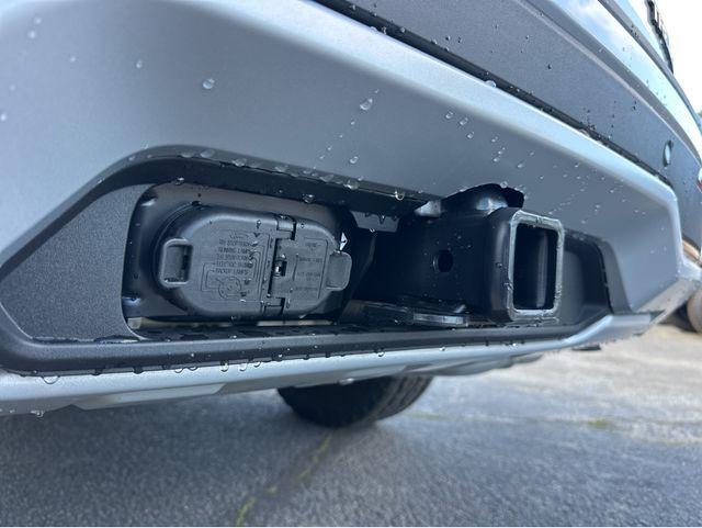 new 2026 Ford Explorer car, priced at $63,360