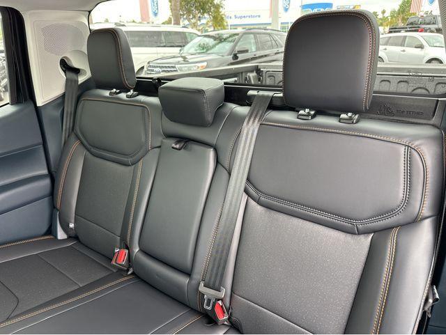 new 2026 Ford Maverick car, priced at $42,490