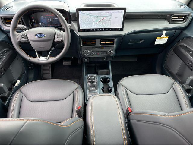 new 2026 Ford Maverick car, priced at $42,490