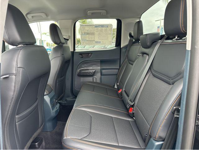 new 2026 Ford Maverick car, priced at $42,490