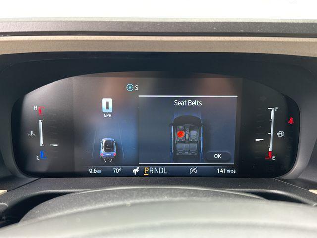 new 2026 Ford Bronco Sport car, priced at $36,085