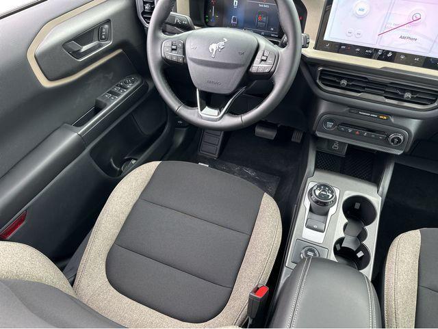 new 2026 Ford Bronco Sport car, priced at $36,085