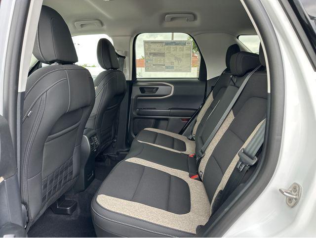 new 2026 Ford Bronco Sport car, priced at $36,085