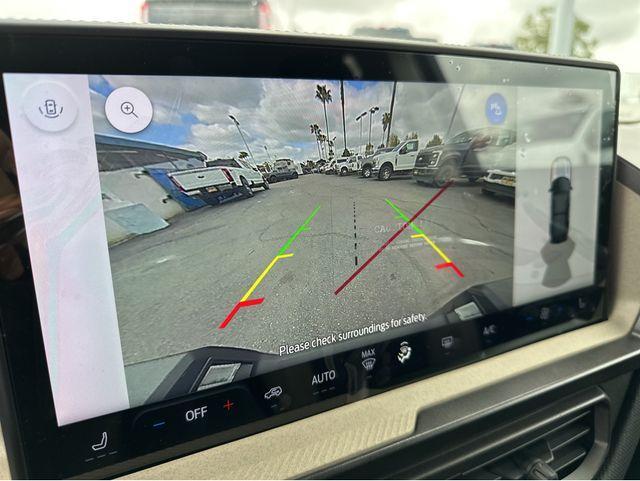 new 2026 Ford Bronco Sport car, priced at $36,085