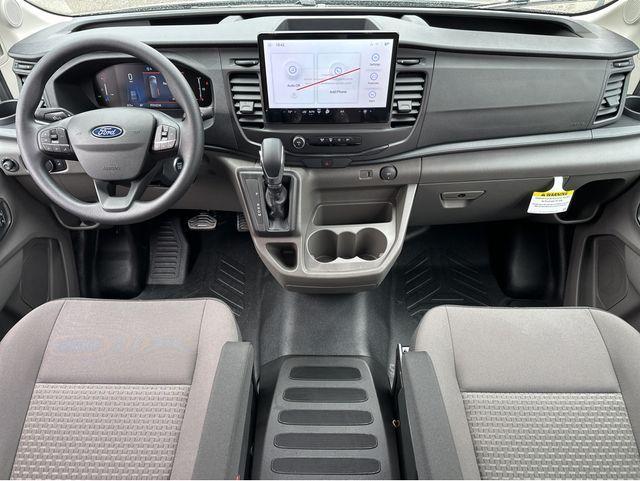 new 2026 Ford Transit-250 car, priced at $55,935