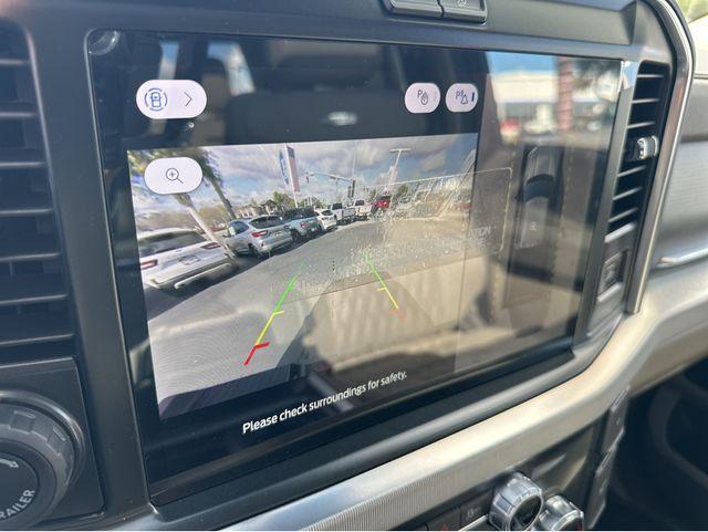 new 2026 Ford F-450 car, priced at $111,240