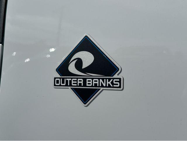 new 2026 Ford Bronco Sport car, priced at $37,140