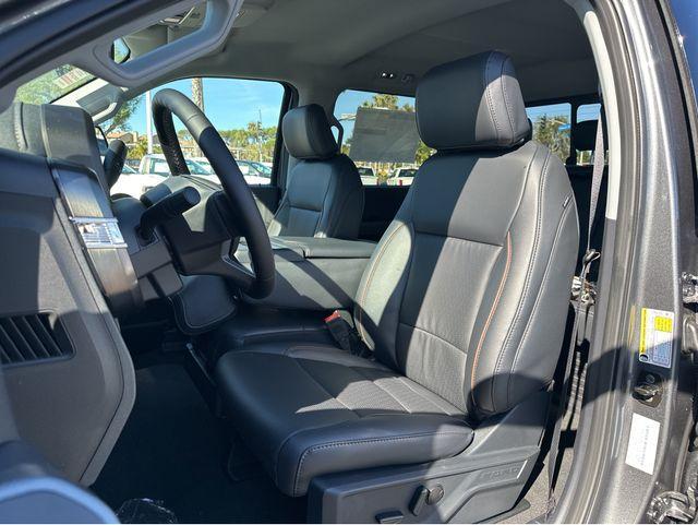 new 2026 Ford F-250 car, priced at $82,885