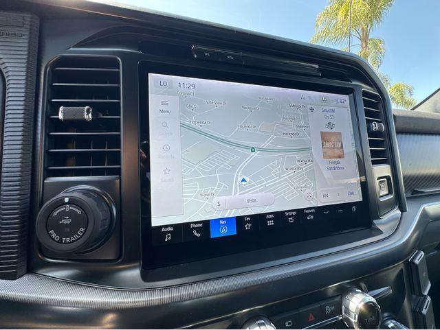 new 2025 Ford F-150 car, priced at $92,820