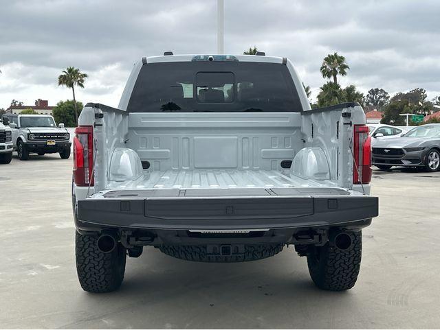 new 2026 Ford F-150 car, priced at $106,360