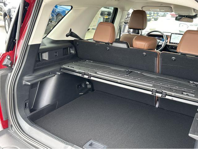 new 2025 Ford Bronco Sport car, priced at $40,273