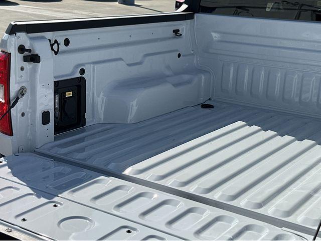 new 2025 Ford Maverick car, priced at $33,671