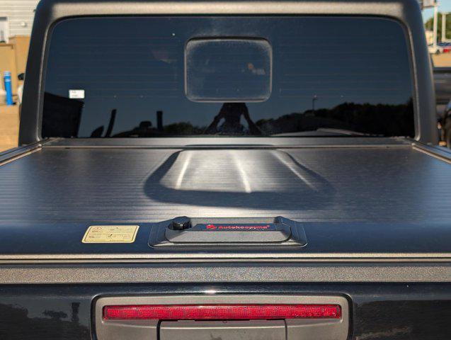 used 2023 Jeep Gladiator car, priced at $30,000