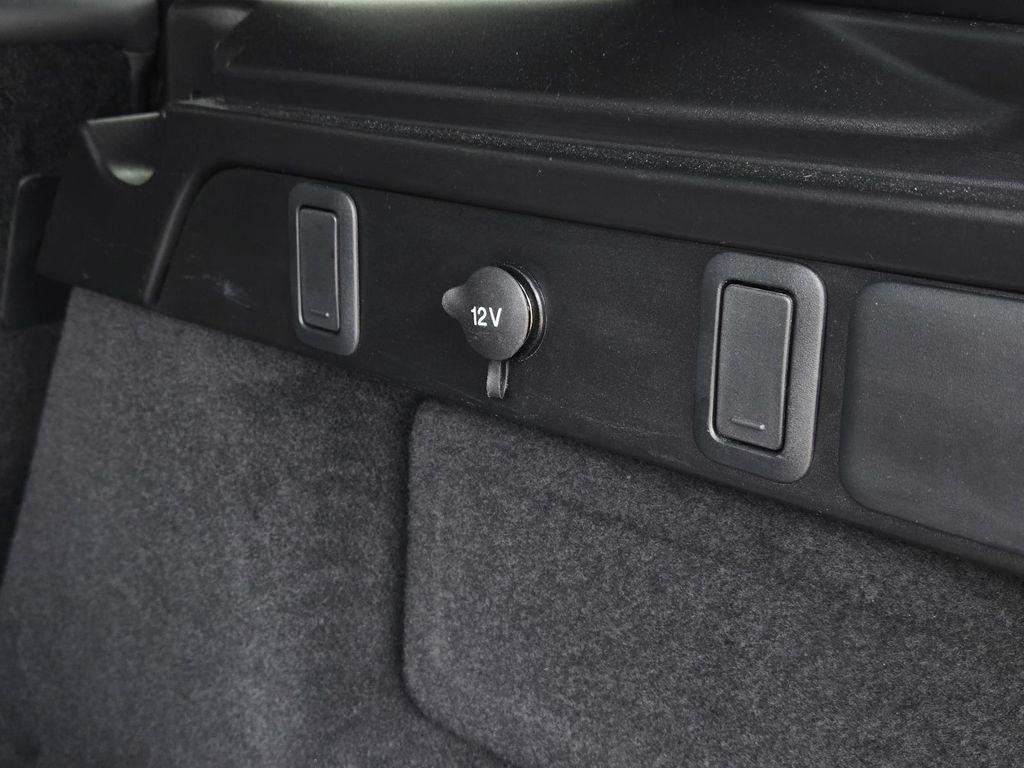 used 2025 Land Rover Range Rover Velar car, priced at $47,000