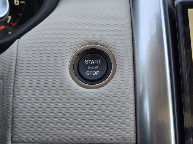 new 2026 Land Rover Discovery car, priced at $75,776