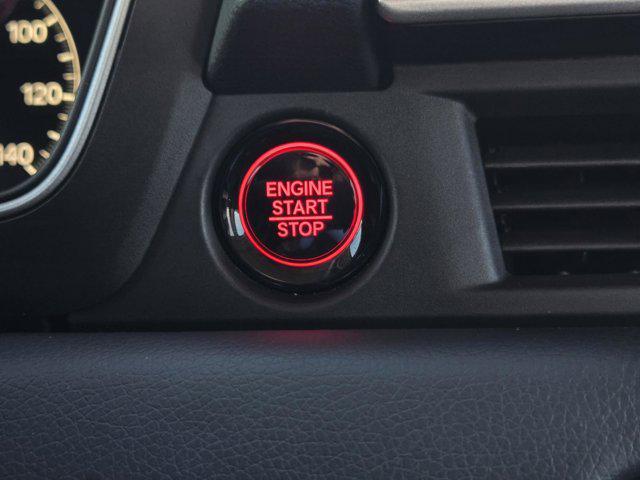 used 2025 Honda Pilot car, priced at $43,000