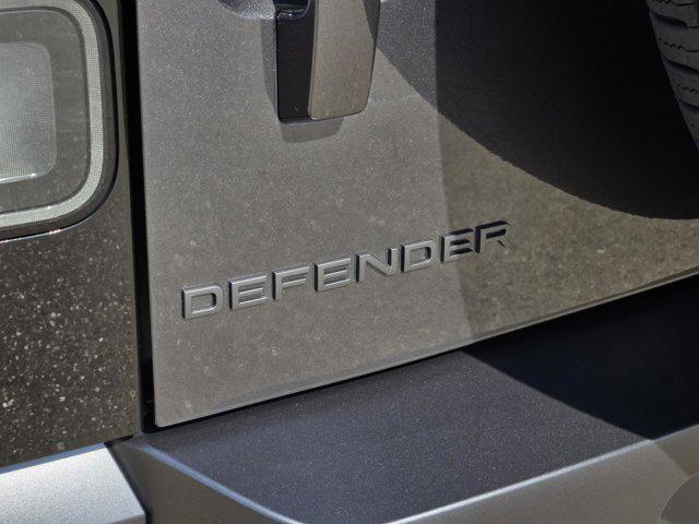 new 2026 Land Rover Defender car, priced at $88,156