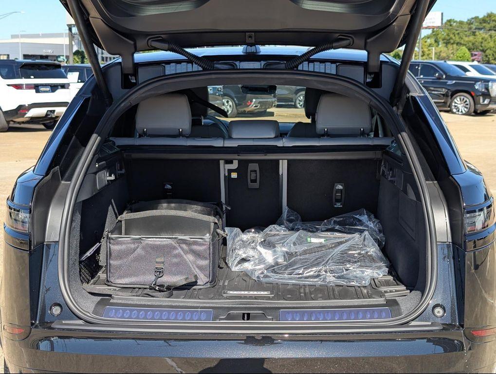 new 2026 Land Rover Range Rover Velar car, priced at $72,751
