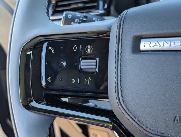 new 2026 Land Rover Range Rover Velar car, priced at $72,315