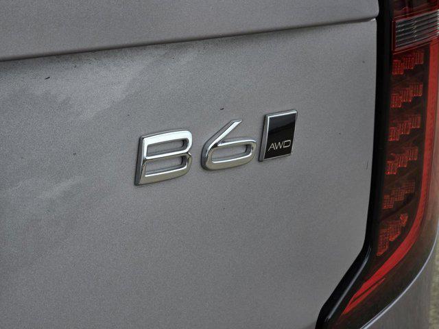 used 2026 Volvo XC90 car, priced at $67,000