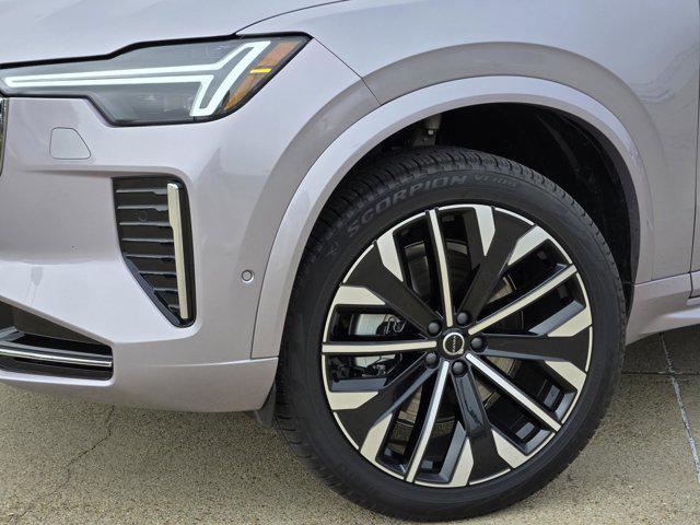 used 2026 Volvo XC90 car, priced at $67,000
