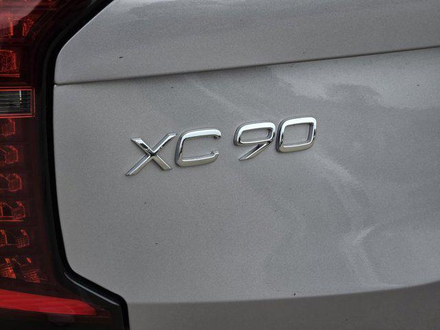 used 2026 Volvo XC90 car, priced at $67,000