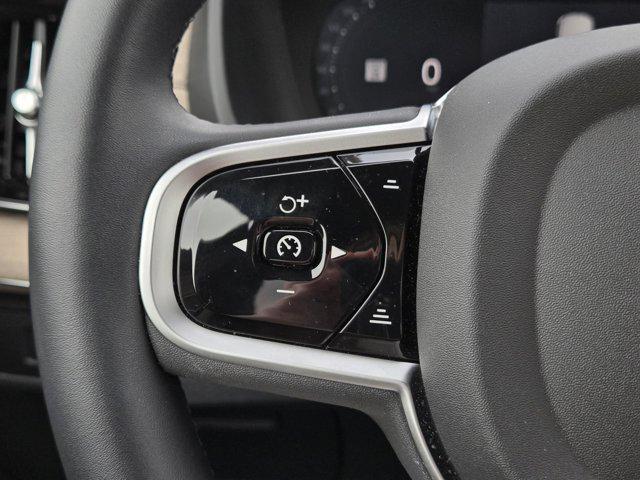 used 2026 Volvo XC90 car, priced at $67,000