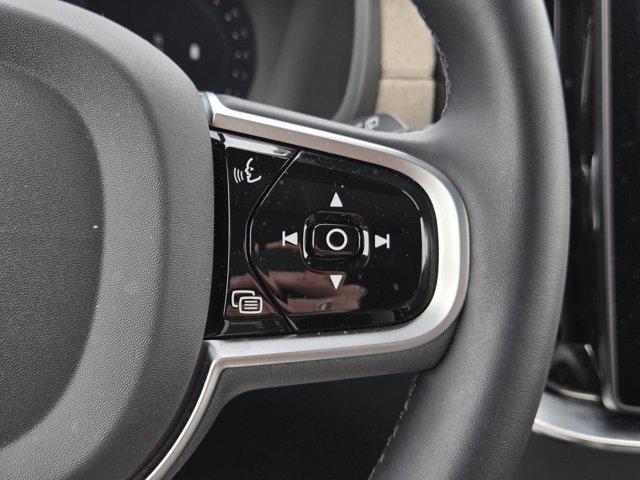 used 2026 Volvo XC90 car, priced at $67,000