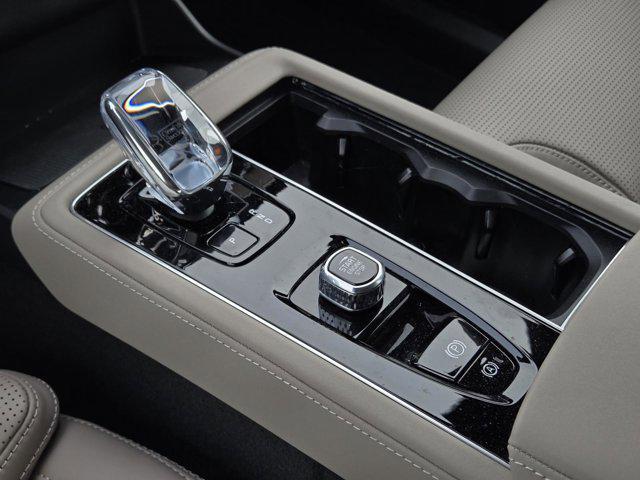 used 2026 Volvo XC90 car, priced at $67,000