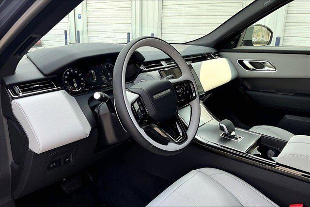 new 2026 Land Rover Range Rover Velar car, priced at $69,214