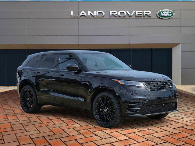 new 2026 Land Rover Range Rover Velar car, priced at $76,765