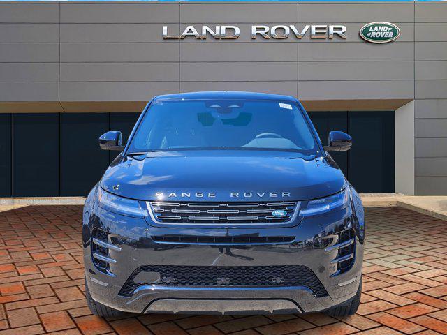 new 2026 Land Rover Range Rover Evoque car, priced at $58,915