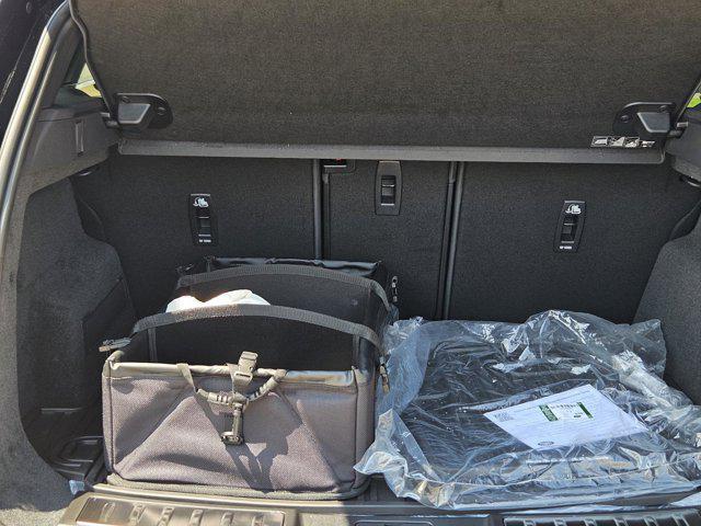 new 2026 Land Rover Range Rover Evoque car, priced at $58,915