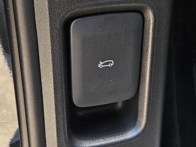 new 2026 Land Rover Range Rover Evoque car, priced at $58,915