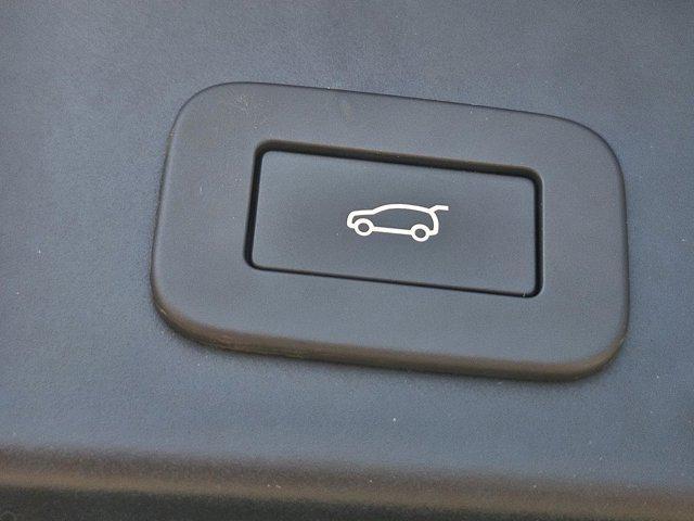 new 2026 Land Rover Range Rover Evoque car, priced at $58,915