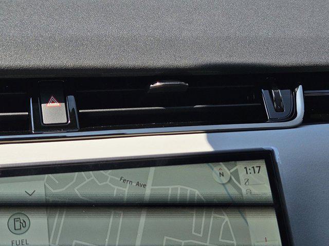 new 2026 Land Rover Range Rover Evoque car, priced at $58,915