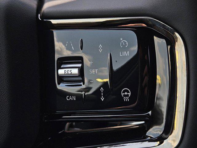 new 2026 Land Rover Range Rover Evoque car, priced at $58,915