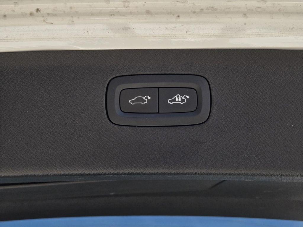 used 2022 Volvo XC90 car, priced at $28,958