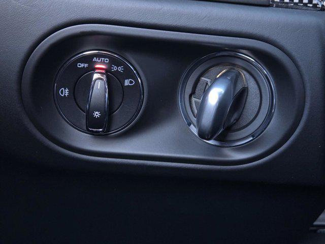 used 2025 Porsche Macan car, priced at $88,000