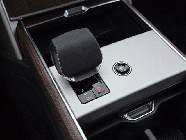 new 2026 Land Rover Range Rover car, priced at $123,635