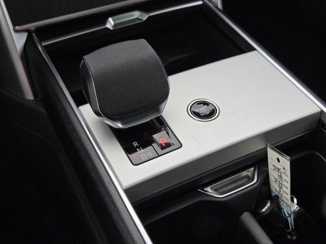 new 2026 Land Rover Range Rover car, priced at $168,750