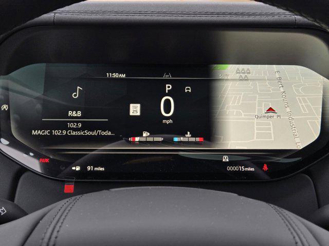 new 2026 Land Rover Range Rover car, priced at $168,750